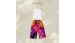 Kids Rayon Hand Painted Pants